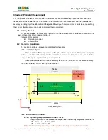 Предварительный просмотр 11 страницы FLORA LJ3208P User Manual