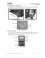 Предварительный просмотр 17 страницы FLORA LJ3208P User Manual