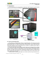 Предварительный просмотр 32 страницы FLORA LJ3208P User Manual