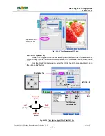 Предварительный просмотр 57 страницы FLORA LJ3208P User Manual