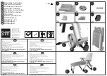 Предварительный просмотр 2 страницы FLORABEST 102998 Assembly Instruction