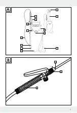 Предварительный просмотр 3 страницы FLORABEST 103373 Operation And Safety Notes