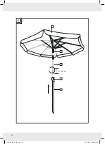 Preview for 24 page of FLORABEST 103480 Assembly And Safety Advice