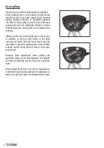 Preview for 6 page of FLORABEST 1226L4 Assembly And Operating Instructions Manual