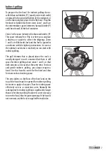 Preview for 7 page of FLORABEST 1226L4 Assembly And Operating Instructions Manual