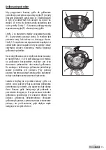 Preview for 13 page of FLORABEST 1226L4 Assembly And Operating Instructions Manual