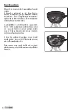 Preview for 18 page of FLORABEST 1226L4 Assembly And Operating Instructions Manual