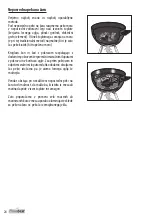 Preview for 24 page of FLORABEST 1226L4 Assembly And Operating Instructions Manual