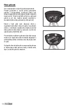 Preview for 30 page of FLORABEST 1226L4 Assembly And Operating Instructions Manual