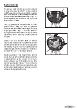 Preview for 31 page of FLORABEST 1226L4 Assembly And Operating Instructions Manual