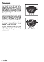 Preview for 36 page of FLORABEST 1226L4 Assembly And Operating Instructions Manual