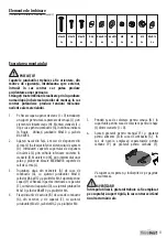 Preview for 11 page of FLORABEST 1226L7 Assembly And Operating Instructions Manual