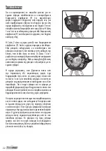 Preview for 22 page of FLORABEST 1226L7 Assembly And Operating Instructions Manual