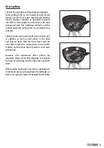 Preview for 27 page of FLORABEST 1226L7 Assembly And Operating Instructions Manual