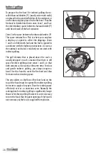 Preview for 28 page of FLORABEST 1226L7 Assembly And Operating Instructions Manual