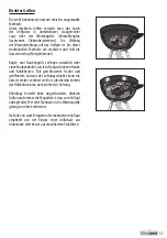 Preview for 33 page of FLORABEST 1226L7 Assembly And Operating Instructions Manual