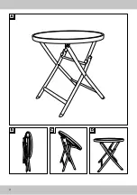 Preview for 2 page of FLORABEST 270179 Instructions For Use Manual