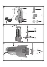 Preview for 3 page of FLORABEST 270675 Translation Of The Original Instructions