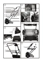 Предварительный просмотр 4 страницы FLORABEST 270704 Translation Of Original Operation Manual