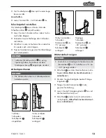 Preview for 16 page of FLORABEST 271253 Original Instructions Manual