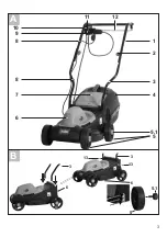 Preview for 3 page of FLORABEST 273096 Translation Of The Original Instructions