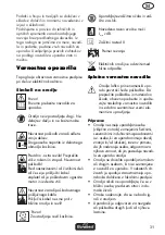 Preview for 31 page of FLORABEST 273096 Translation Of The Original Instructions