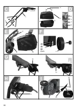 Preview for 86 page of FLORABEST 273096 Translation Of The Original Instructions