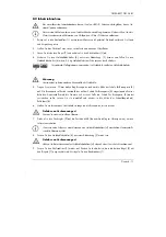 Preview for 13 page of FLORABEST 273452 User Manual And Service Information