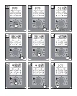 Предварительный просмотр 8 страницы FLORABEST 273466 Operation And Safety Notes