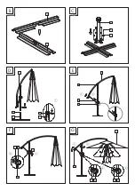 Preview for 4 page of FLORABEST 273548 Assembly And Safety Advice