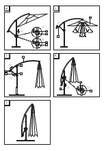 Preview for 5 page of FLORABEST 273548 Assembly And Safety Advice