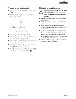 Предварительный просмотр 48 страницы FLORABEST 275655 Translation Of The Original Instructions