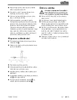 Предварительный просмотр 64 страницы FLORABEST 275655 Translation Of The Original Instructions