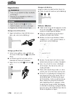 Предварительный просмотр 95 страницы FLORABEST 275655 Translation Of The Original Instructions