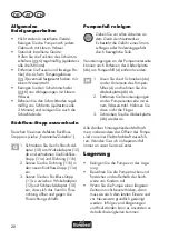 Preview for 28 page of FLORABEST 275663 Translation Of The Original Instructions