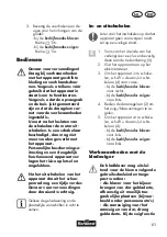 Preview for 61 page of FLORABEST 275664 Translation Of The Original Instructions