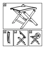 Предварительный просмотр 3 страницы FLORABEST 278082 Operation And Safety Notes