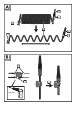 Preview for 3 page of FLORABEST 280295 Assembly And Safety Advice