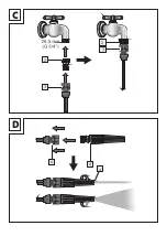 Preview for 4 page of FLORABEST 280295 Assembly And Safety Advice