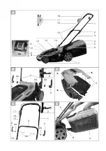 Preview for 3 page of FLORABEST 285014 Translation Of The Original Instructions