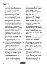 Preview for 32 page of FLORABEST 285014 Translation Of The Original Instructions