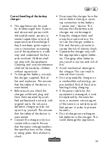 Preview for 35 page of FLORABEST 285014 Translation Of The Original Instructions