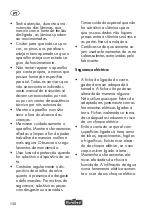 Preview for 138 page of FLORABEST 285014 Translation Of The Original Instructions