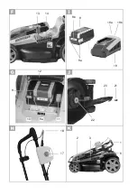 Preview for 162 page of FLORABEST 285014 Translation Of The Original Instructions