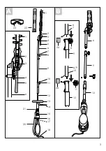 Предварительный просмотр 3 страницы FLORABEST 285176 Translation Of The Original Instructions