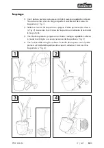 Preview for 7 page of FLORABEST 289623 Operating Instructions Manual