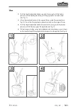 Preview for 15 page of FLORABEST 289623 Operating Instructions Manual