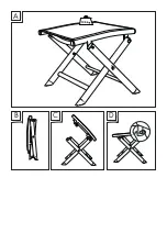 Предварительный просмотр 3 страницы FLORABEST 295736 Operation And Safety Notes