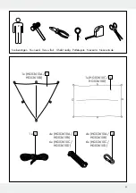 Предварительный просмотр 51 страницы FLORABEST 296736 Assembly And Safety Advice