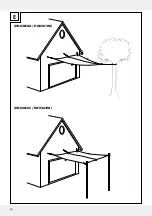 Предварительный просмотр 56 страницы FLORABEST 296736 Assembly And Safety Advice